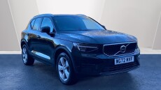 Volvo XC40 2.0 B3P Core 5dr Auto Petrol Estate